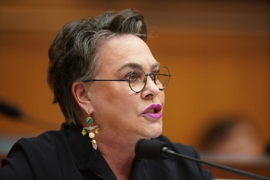 POLITICO Pro | Article | Hageman looking to insulate oil industry from  climate litigation