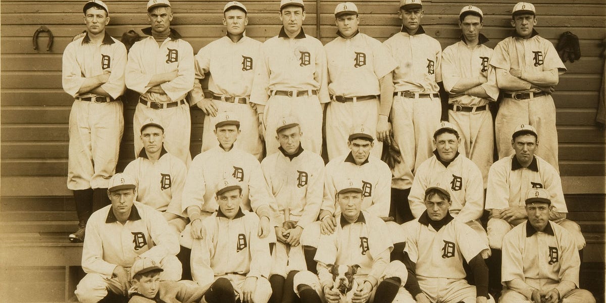 Lil Rastus The untold story of a longtime Detroit Tigers ticket-taker