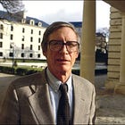 The Unexpected Persistence of John Rawls