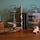 The Cabinet of Curiosities