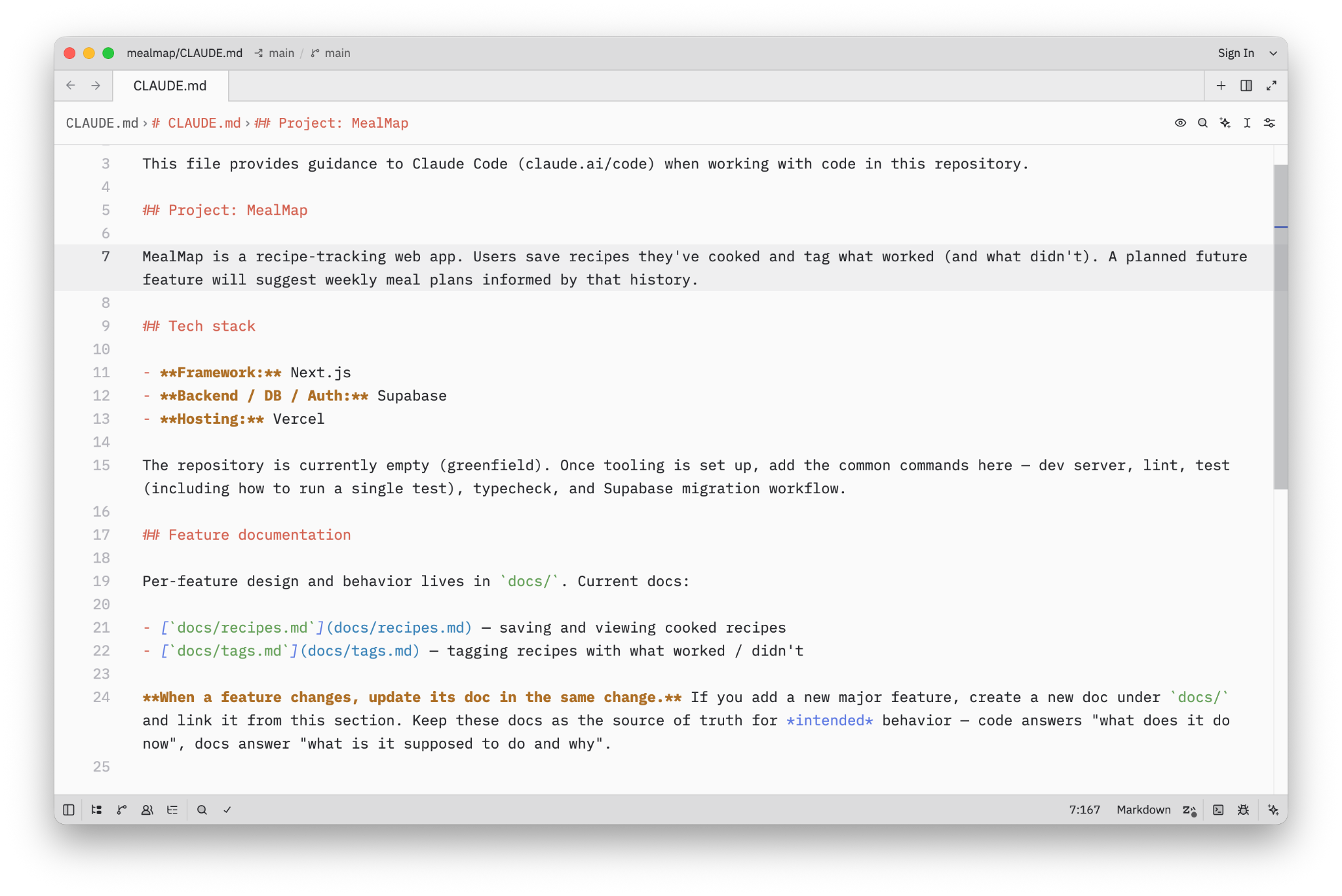 Claude Code for Beginners: Build Your First App Step by Step
