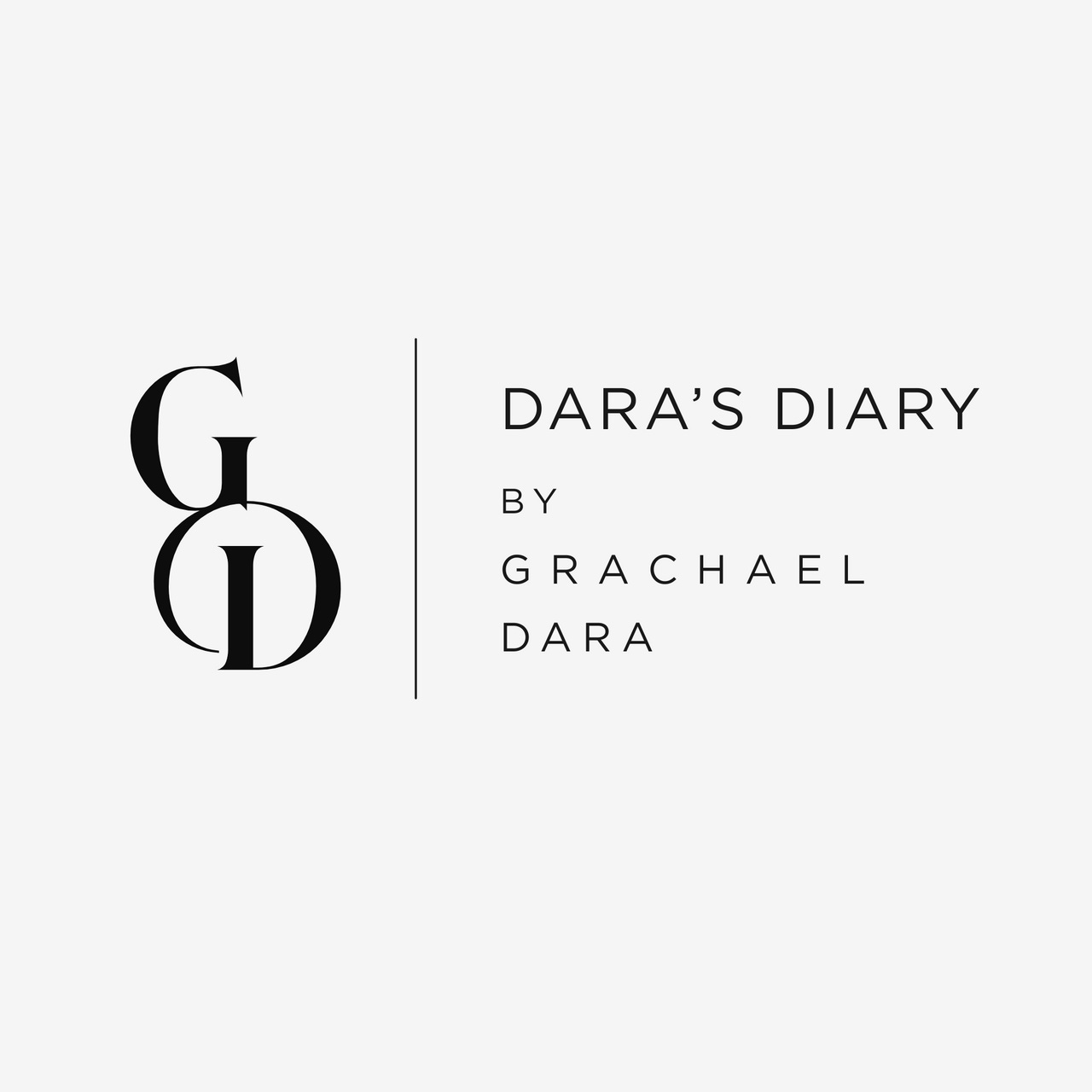 Dara's Diary