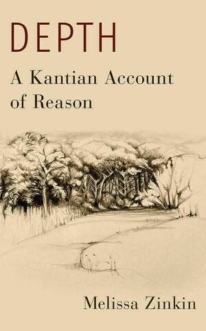 Depth: A Kantian Account of Reason