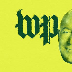 Will Jeff Bezos Stick with Will Lewis Amid WaPo's Credibility Crisis?