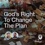 GoodLion Theology - Aaron Salvato