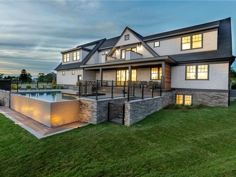 Discover Your Dream Home: Newport County Open Houses This Weekend