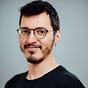Ruben Cadonau's avatar