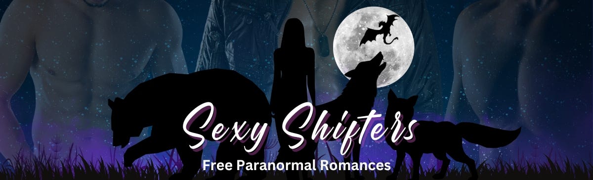 Sexy Shifters