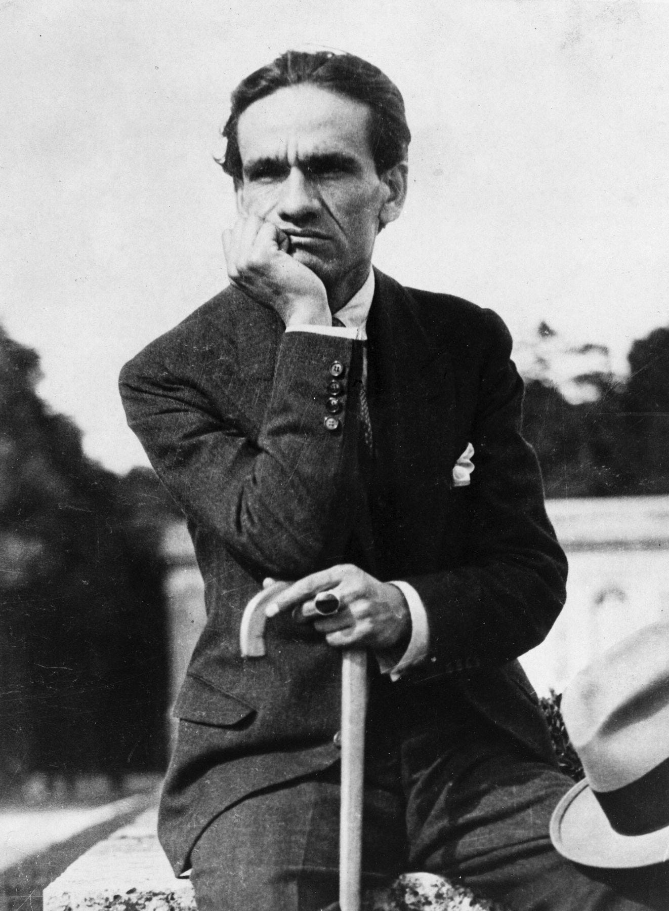 César Vallejo - Wikipedia