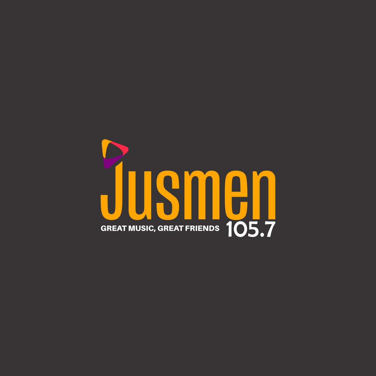 Jusmen Times logo
