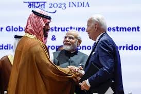 Biden gives Saudi Crown Prince Mohammed ...