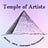 Temple of Artists 