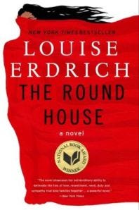 The Round House The Round House