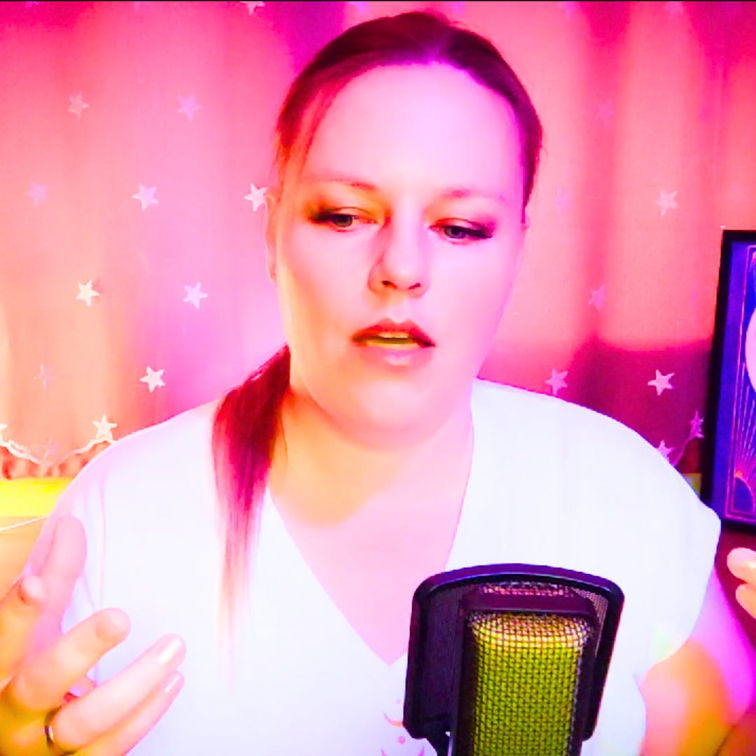 Expansion Scapes with Olga Aydınoğlu