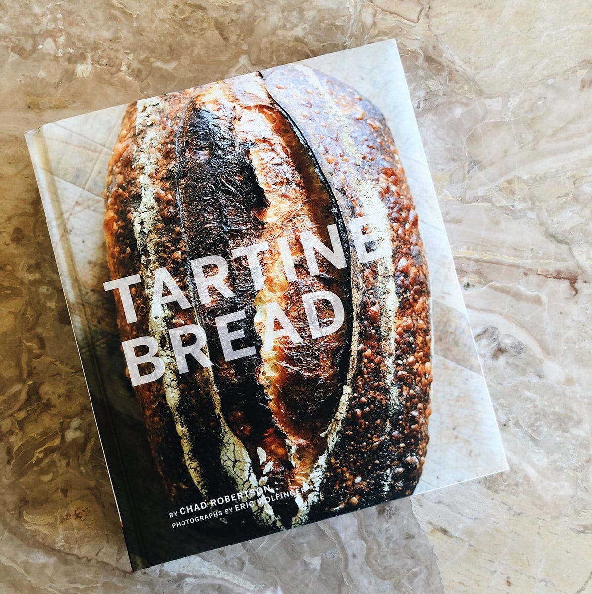 Tartine – Flourist Tartine – Flourist