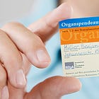 STEP BY STEP: How to Register to the New Organ Donation System in Germany