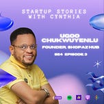 Startup Insights with Cynthia E. Chisom