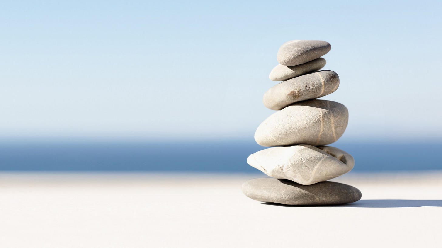 Find Your Inner Peace: The science-backed benefits of mindfulness  meditation and why you should try it | WFLA