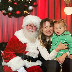 Tis the Season- Open Enrollment