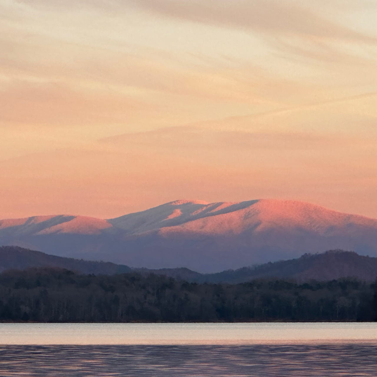 Whispers on the Wind