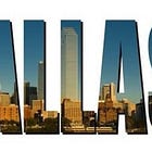 Inaugurated in Dallas - Part 1