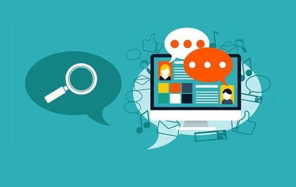 11 Ways to Rank in Social Media Search Engines - LYFE ...
