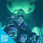 La Newsletter de Fuera de Series