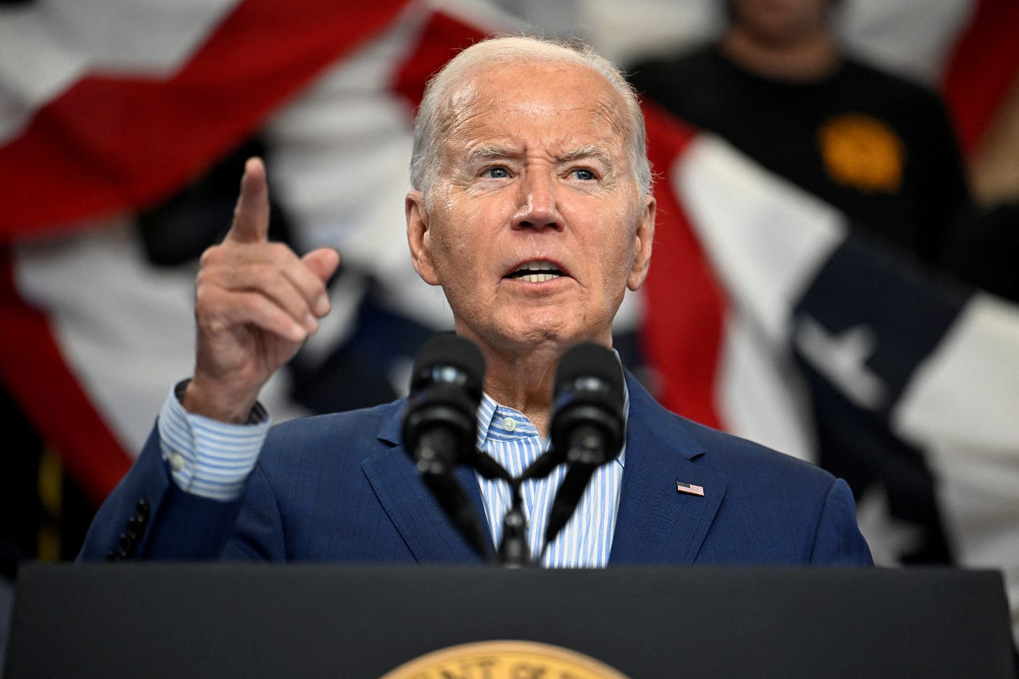 Latest Joe Biden News | Top Headlines on Joe Biden | Reuters
