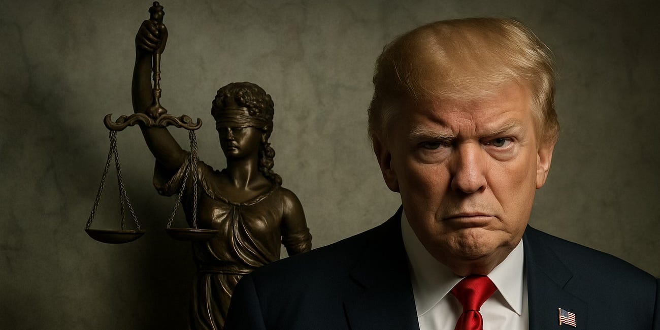 Are Billionaire Bribes, Ideology, or Fear Driving the Supreme Court’s Obedience to Trump?