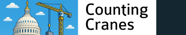Counting Cranes
