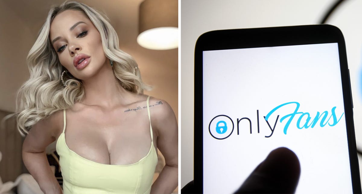 OnlyFans Decoded