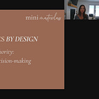 Back to Basics by Design | Authority