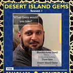 Soulful Wisdom Podcast (formerly Muslimcentric)