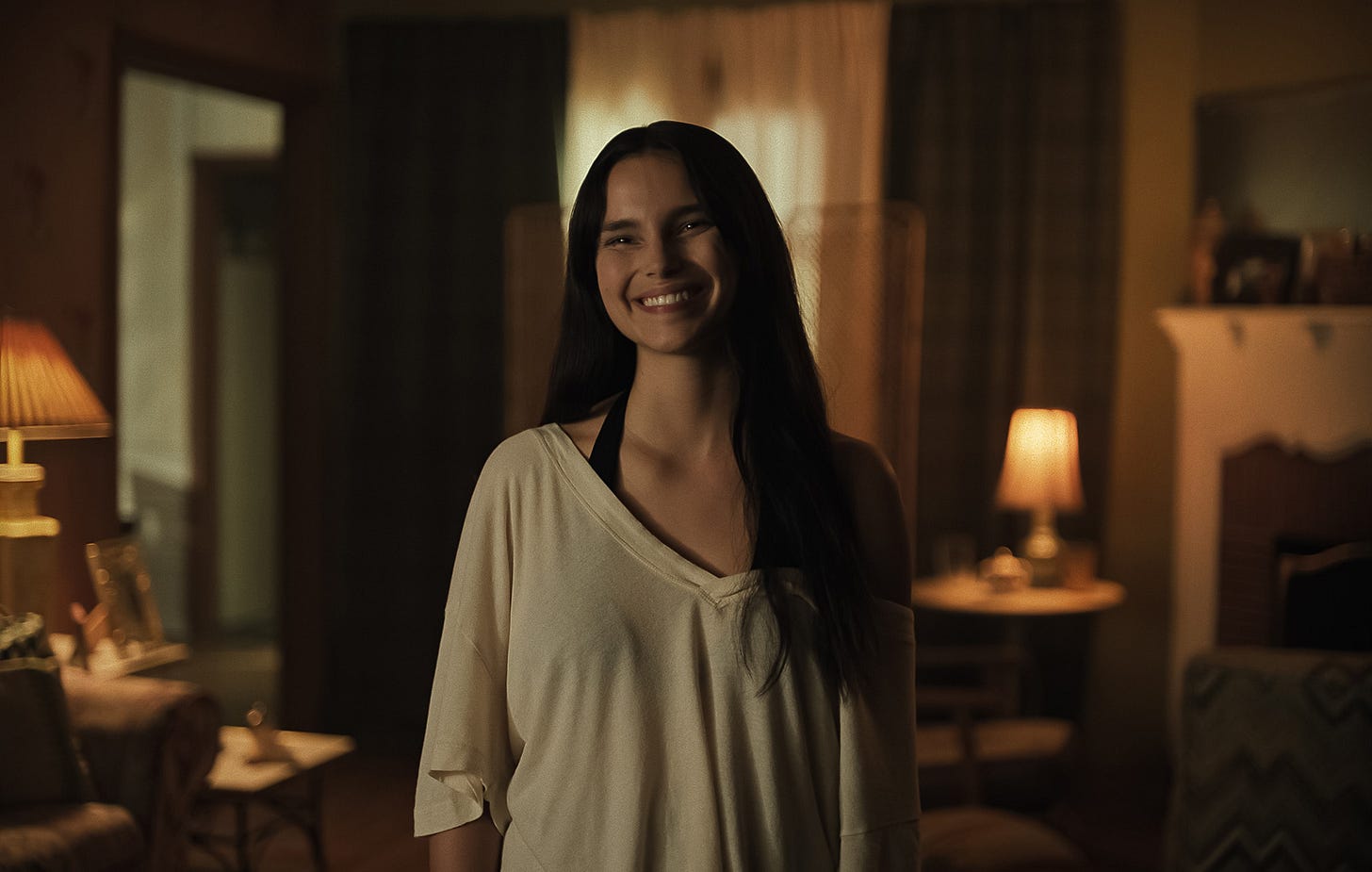 Obsession' review: the year's most terrifying horror film so far Obsession' review: the year's most terrifying horror film so far