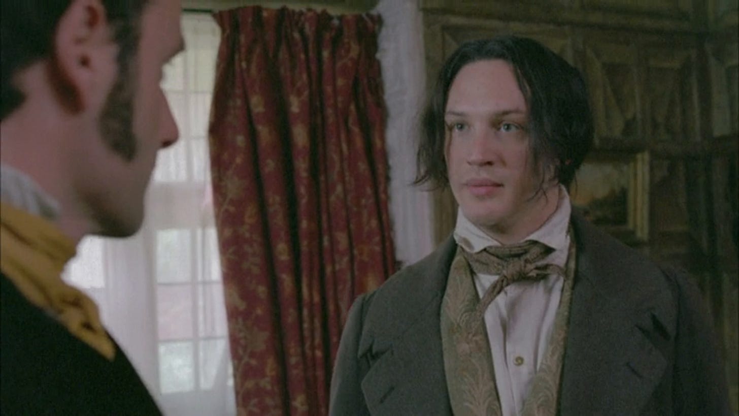 Prime Video: Wuthering Heights, Season 1 Prime Video: Wuthering Heights, Season 1