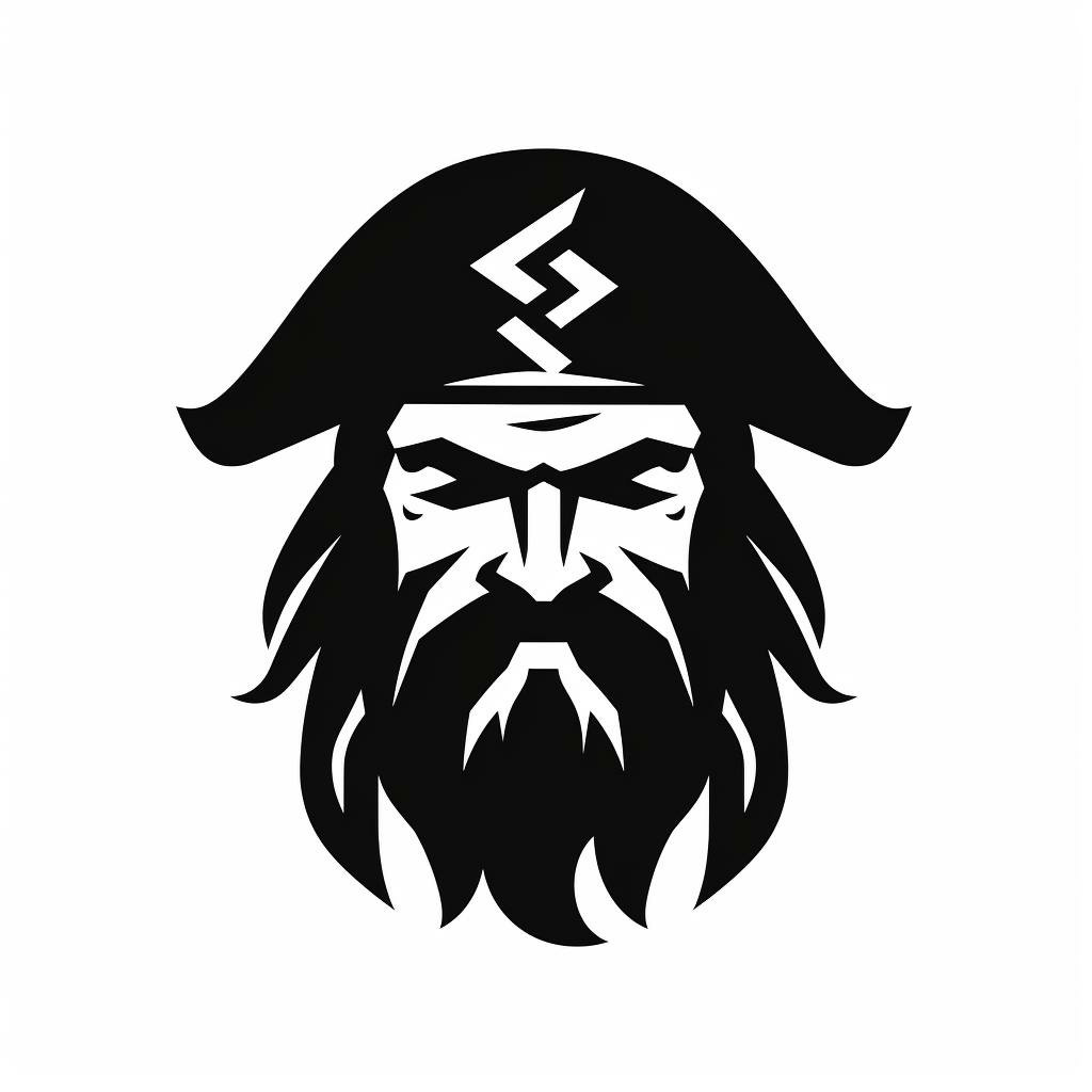 Artwork for Blackbeard Philosopher