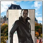 Cracking the Transition Wardrobe Code