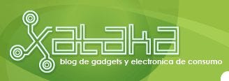 Nuevo Xataka