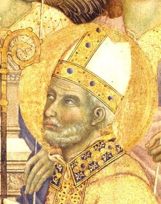 Artist focus: Duccio di Buoninsegna master of the Italian Gothic