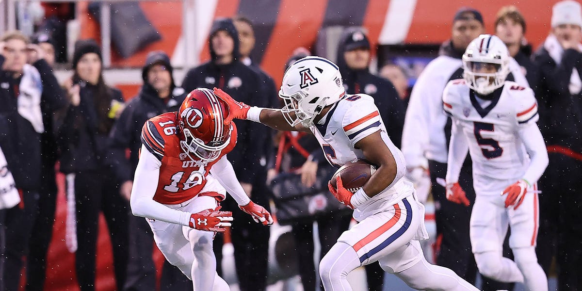 Canzano: TV picking apart college football 