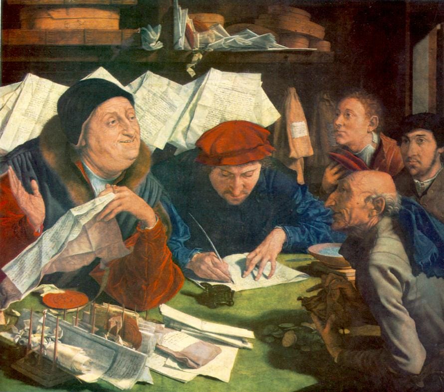 File:Marinus van Reymerswale - The Tax Collector - WGA19329.jpg - Wikimedia Commons File:Marinus van Reymerswale - The Tax Collector - WGA19329.jpg - Wikimedia Commons