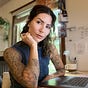 Amanda Donald's avatar