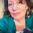 Susan-Jane Harrison's avatar