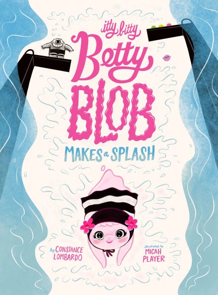 Books Coming Out in August 2025