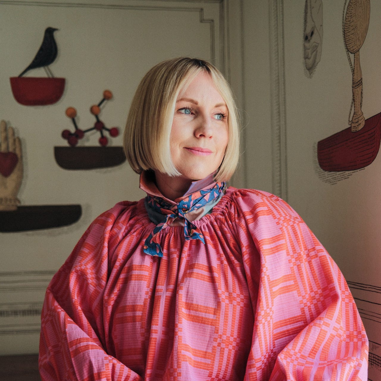 Lessons I'm Learning, by Brittany Watson Jepsen