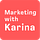 Marketing with Karina