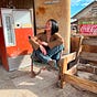 Lisa J. Heathfield's avatar