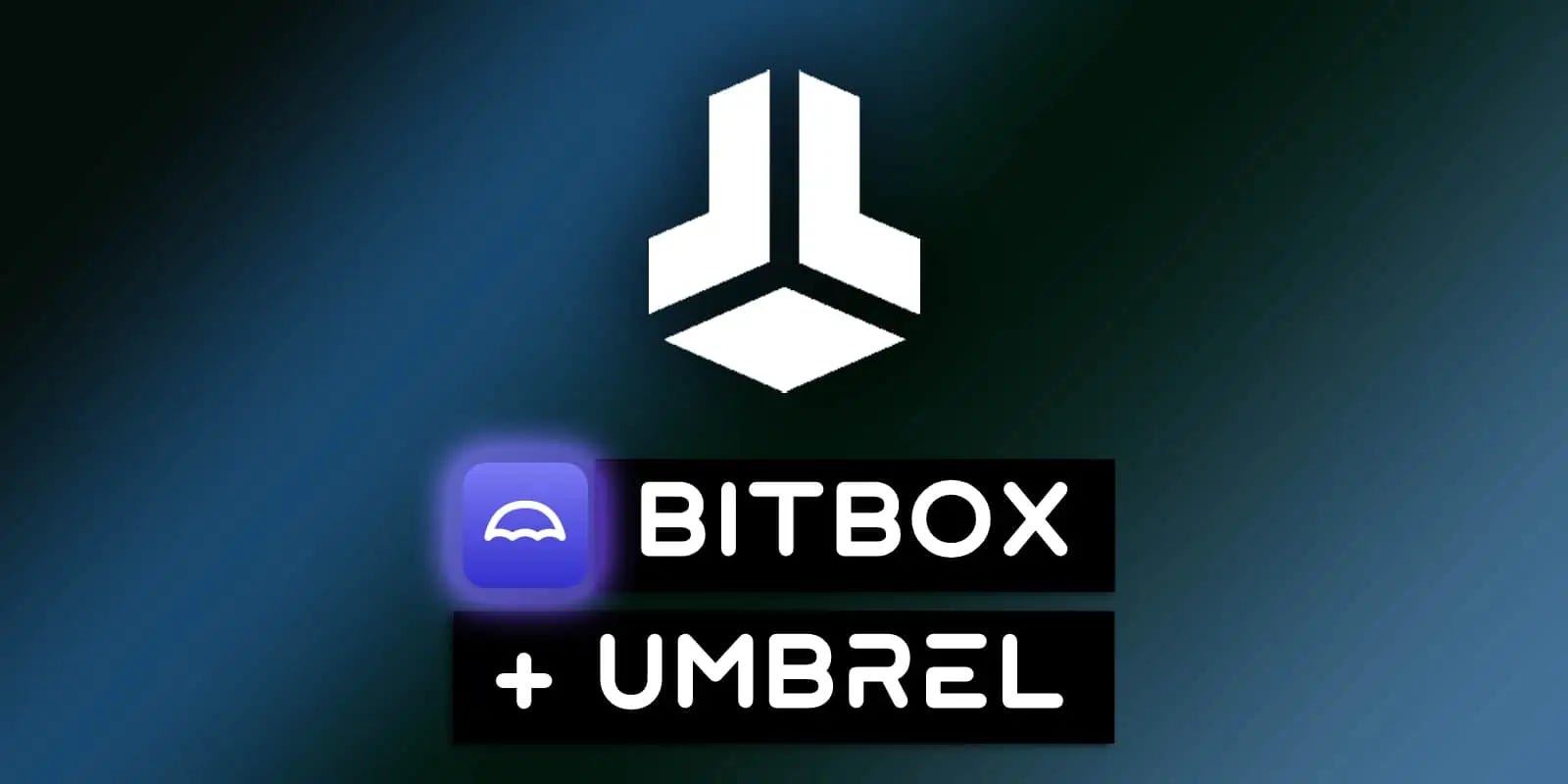 How To Connect BitBox Wallet To Umbrel & Hugely Improve Your Privacy (2023)