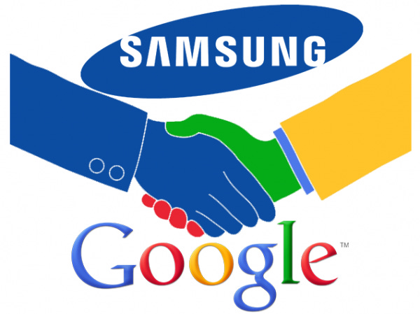 samsung partnered with google for android going after apple and microsoft 2015 samsung partnered with google for android going after apple and microsoft 2015
