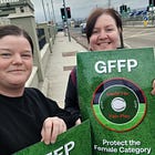 Gaels for Fair Play: Petition